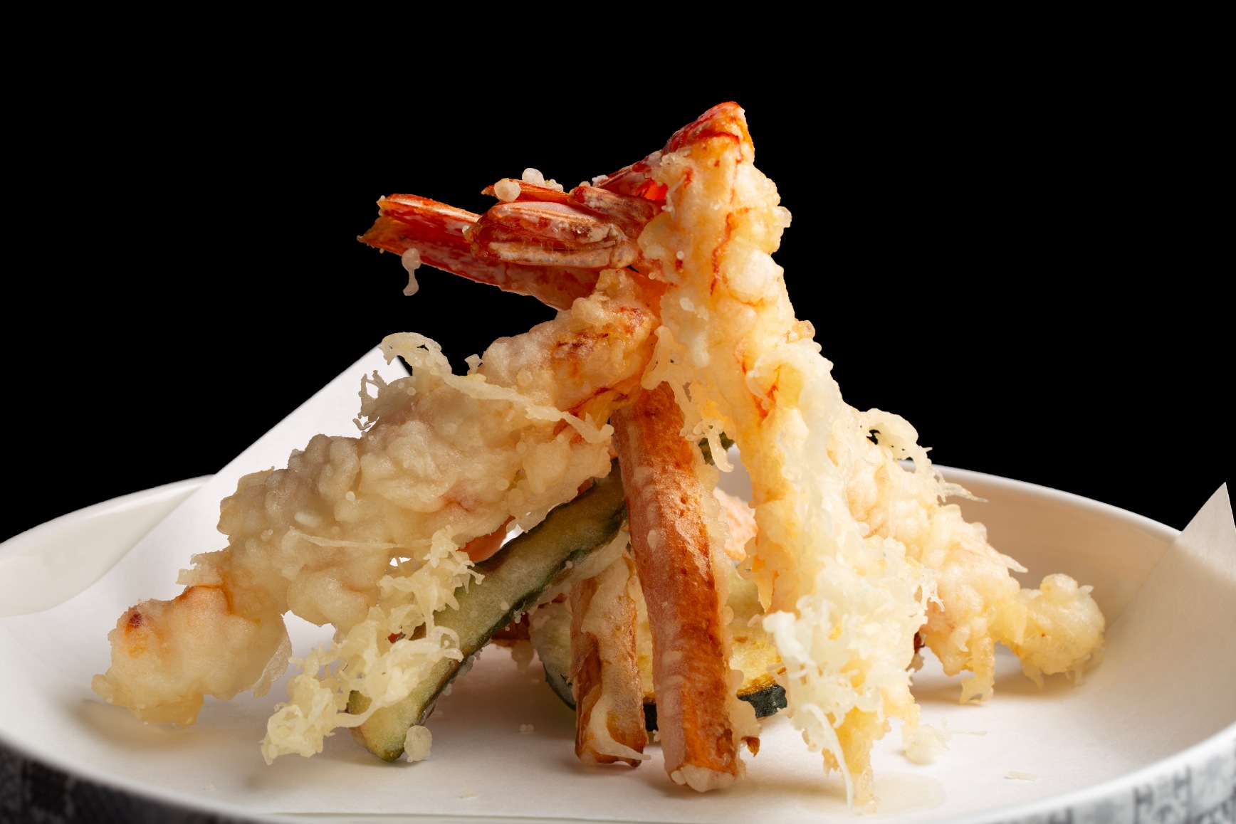 tempura